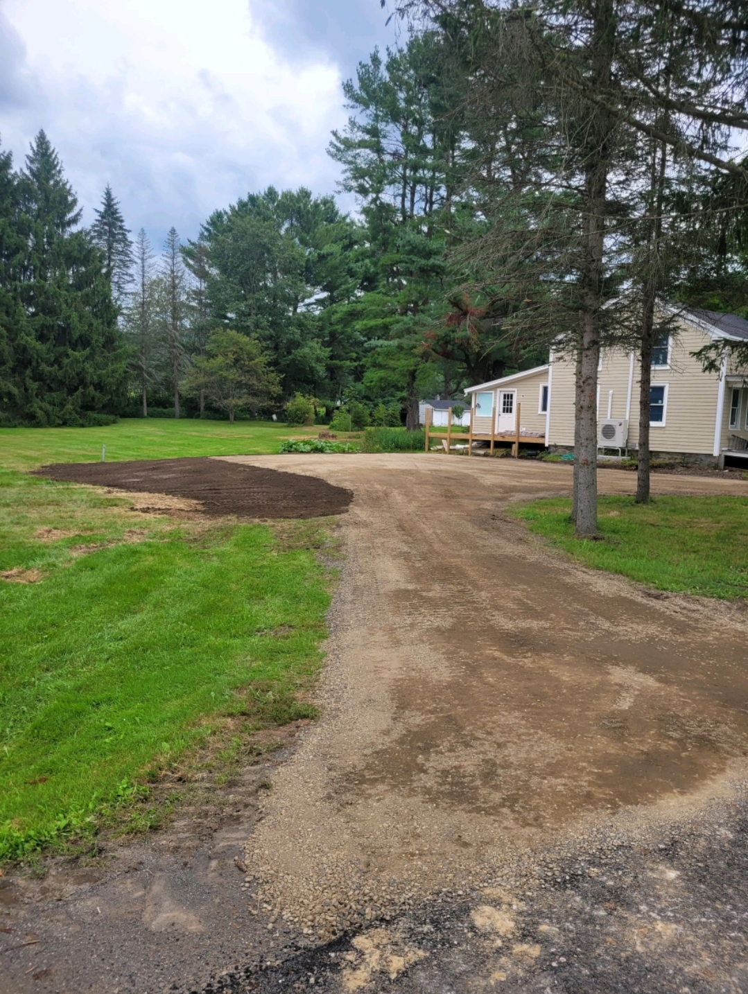 Septic System Installation thumbnail 2